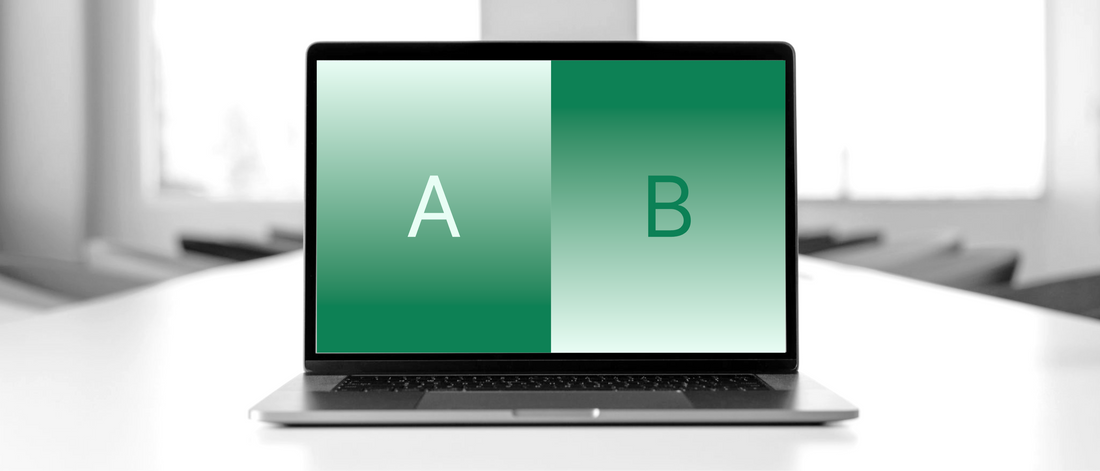 Mastering CRO testing: A guide to A/B and Multivariate Testing Tactics